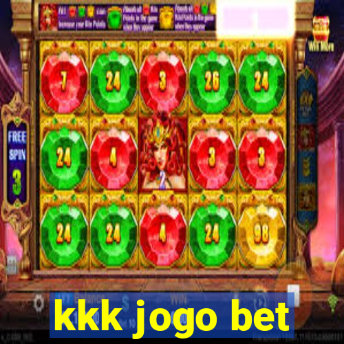 kkk jogo bet